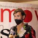 Prof. Simona Fatina Cira Aiello docente di letteratura italiana in transizione -