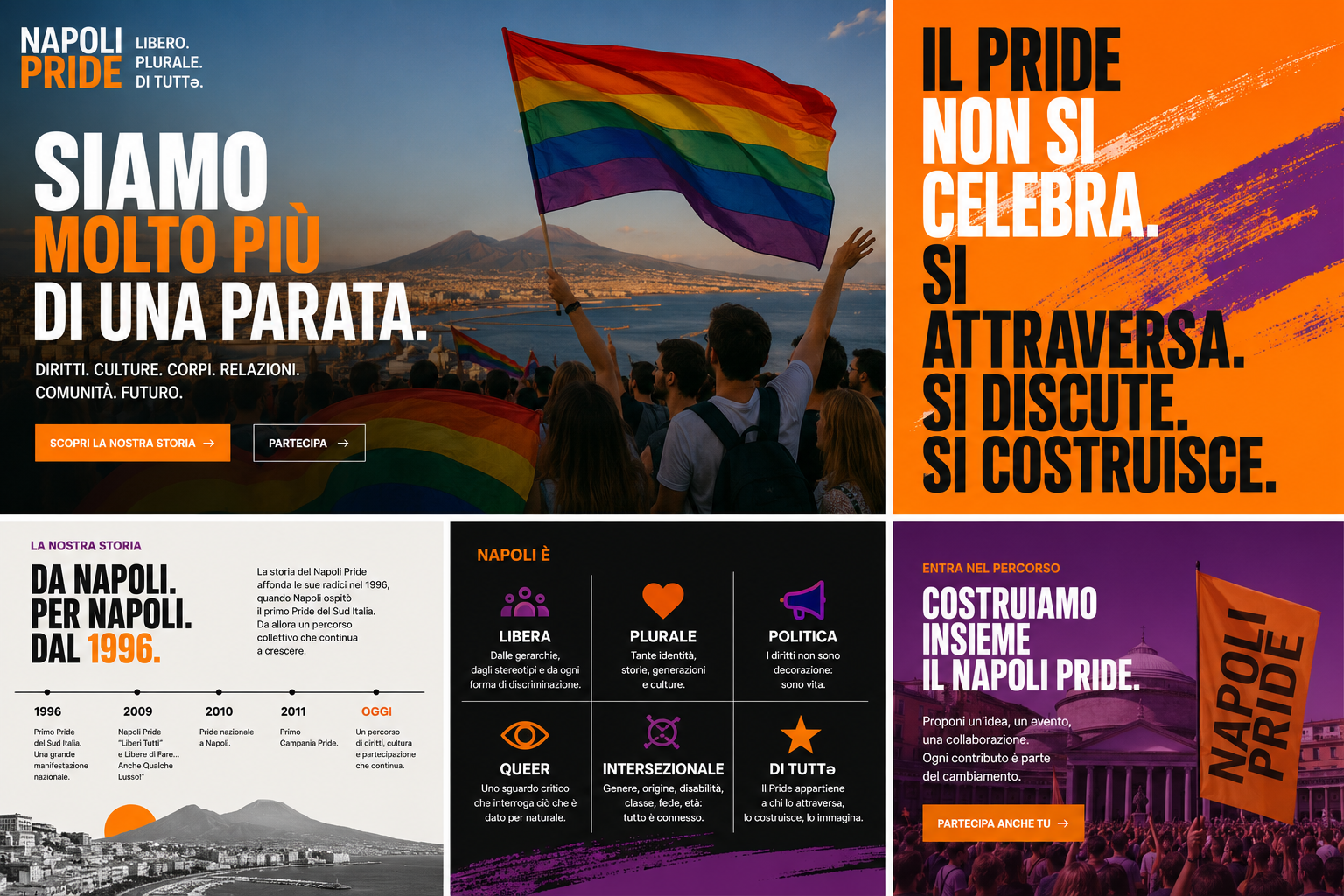 Napoli Pride