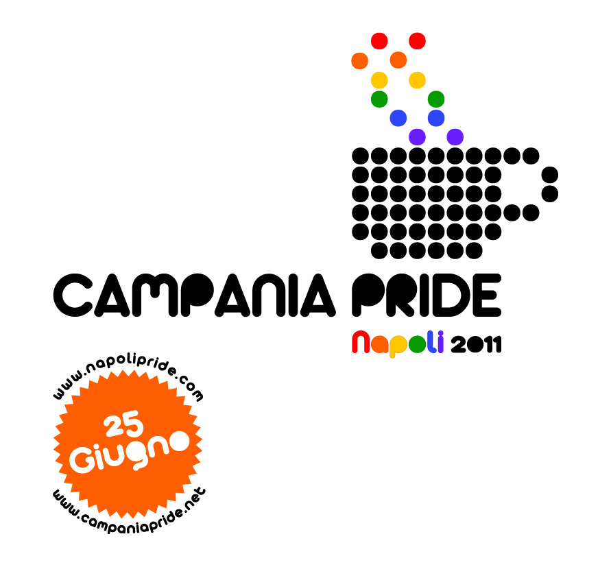 Campania Pride Napoli 2011