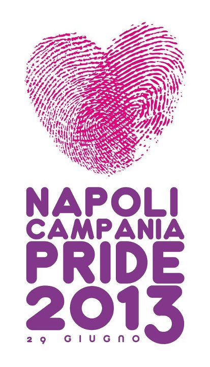 Napoli Campania Pride 2013